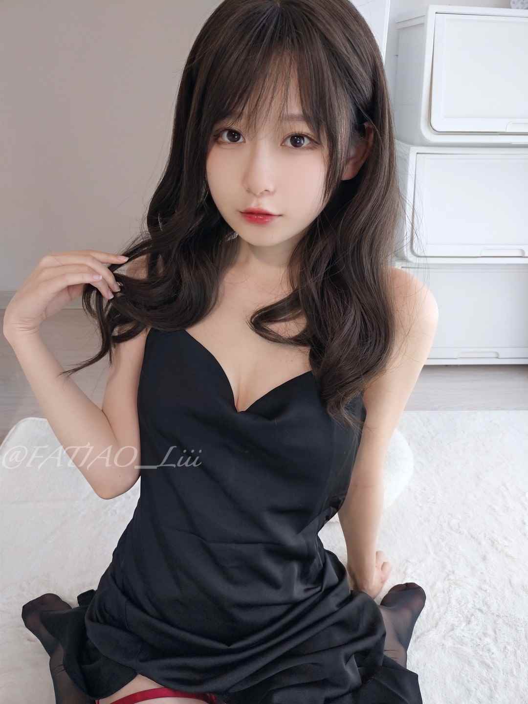 图片[2]-迷之呆梨YoKi发条少女写真套图下载100套 36GB-美了么