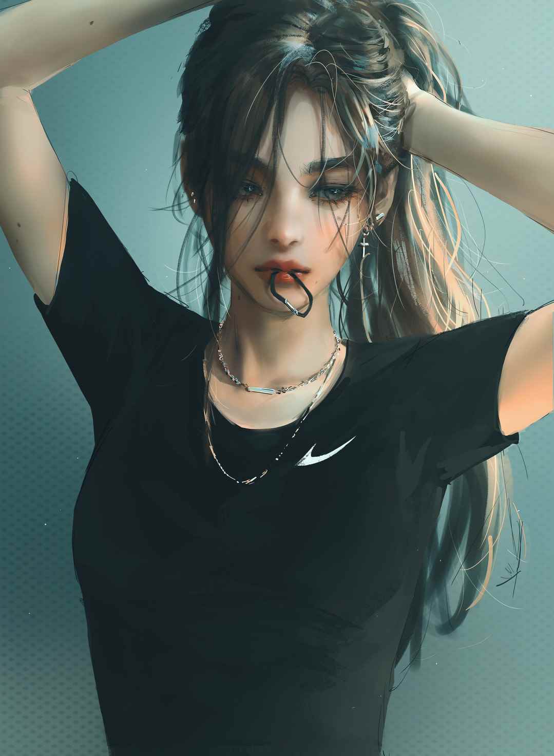 图片[7]-Nixeu二次元艺术写真插画图片合集打包下载 30GB-美了么