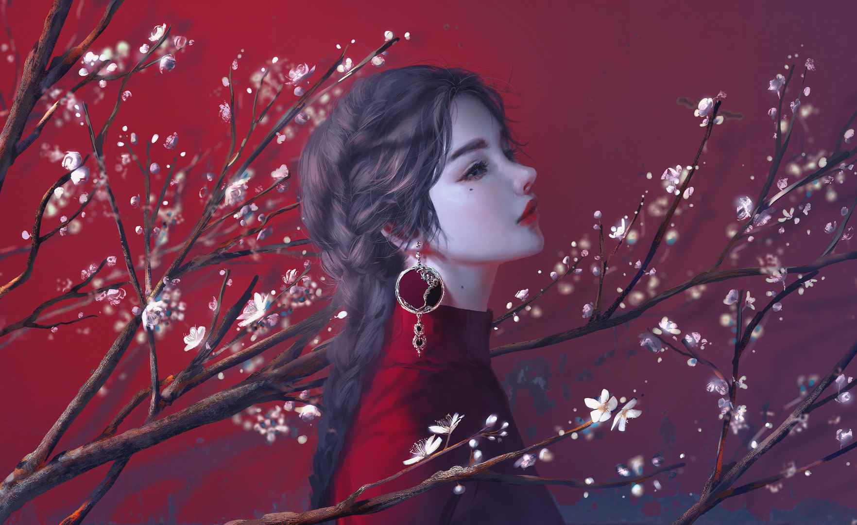 图片[5]-Nixeu二次元艺术写真插画图片合集打包下载 30GB-美了么