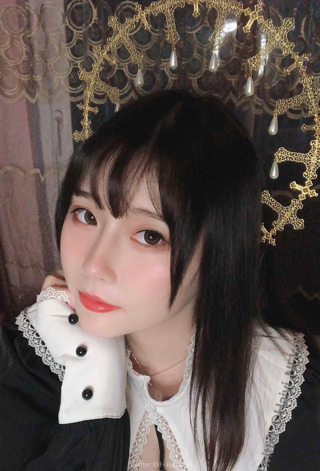 图片[4]-一只废喵美女写真图集合集打包下载11套 3GB-美了么