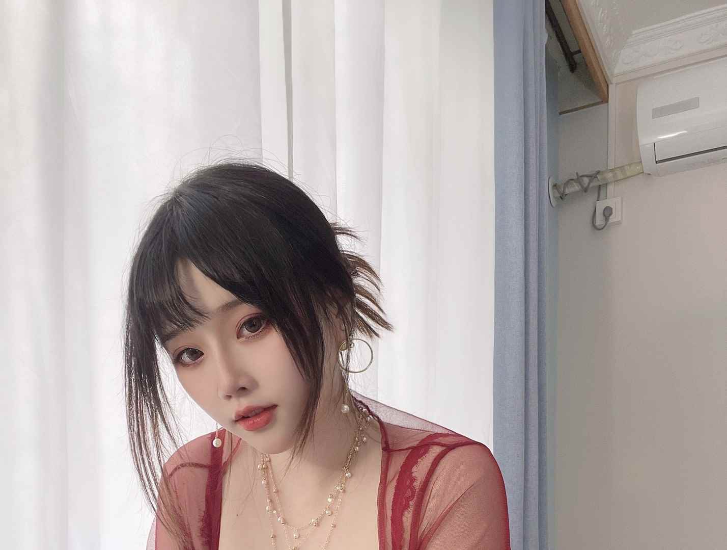 一只废喵美女写真图集合集打包下载11套 3GB-美了么
