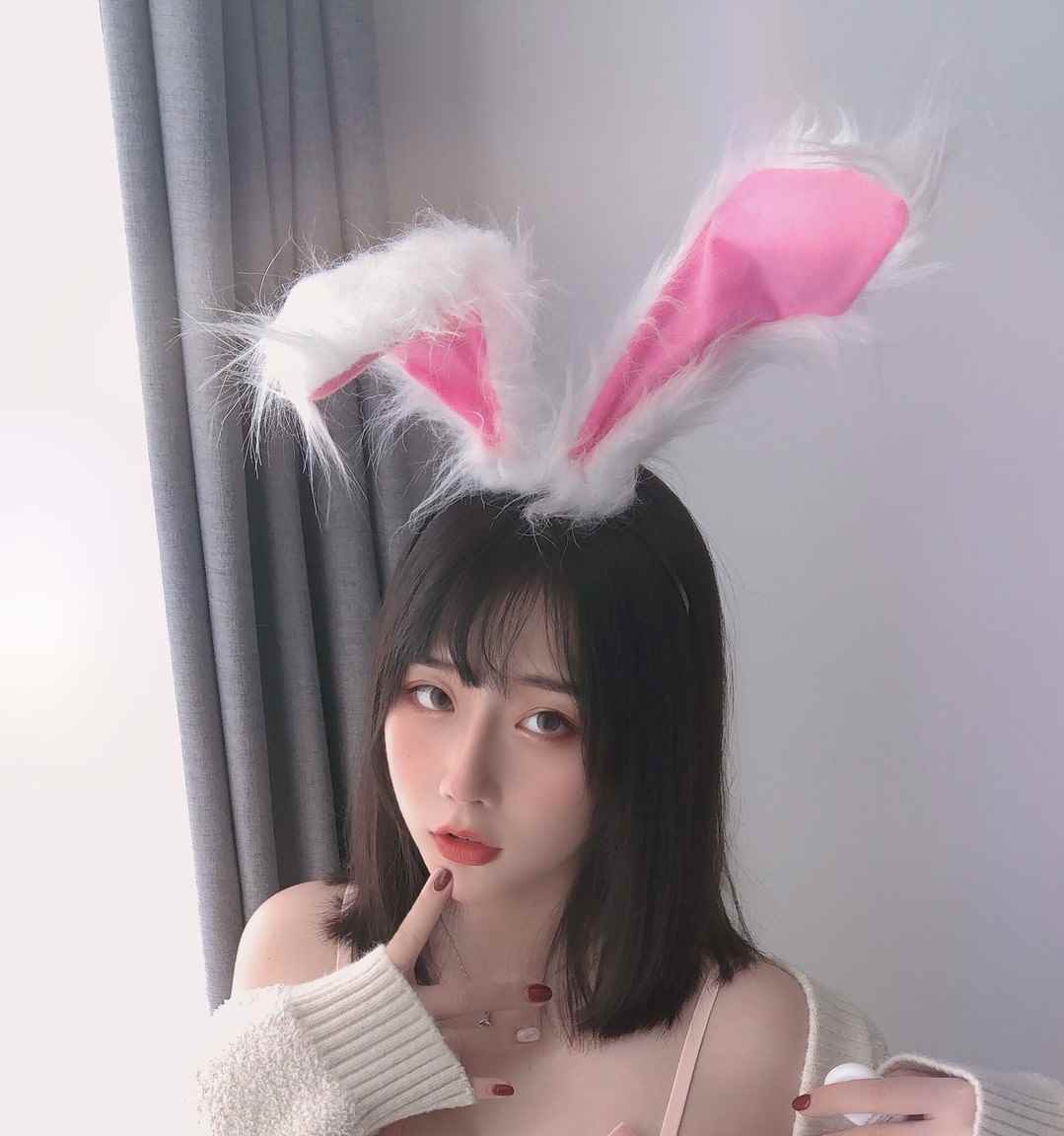 图片[3]-一只废喵美女写真图集合集打包下载11套 3GB-美了么