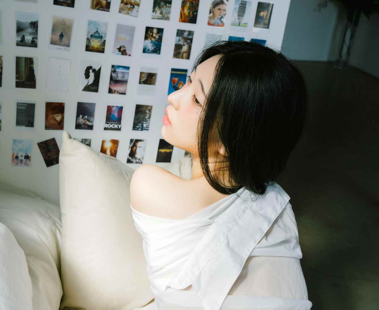 图片[3]-YeonWoo美女写真图集合集打包下载28套 80GB-美了么