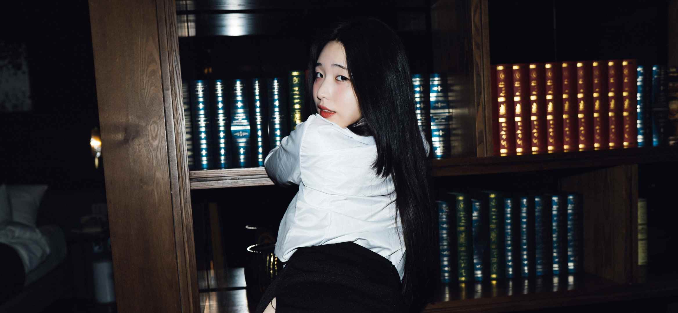 YeonWoo美女写真图集合集打包下载28套 80GB-美了么