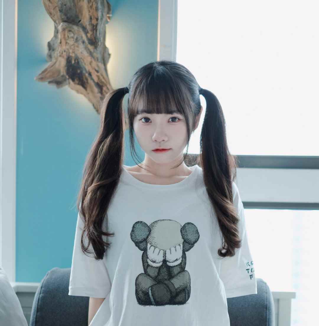 可可小白兔美女写真图集打包下载8套 500MB-美了么