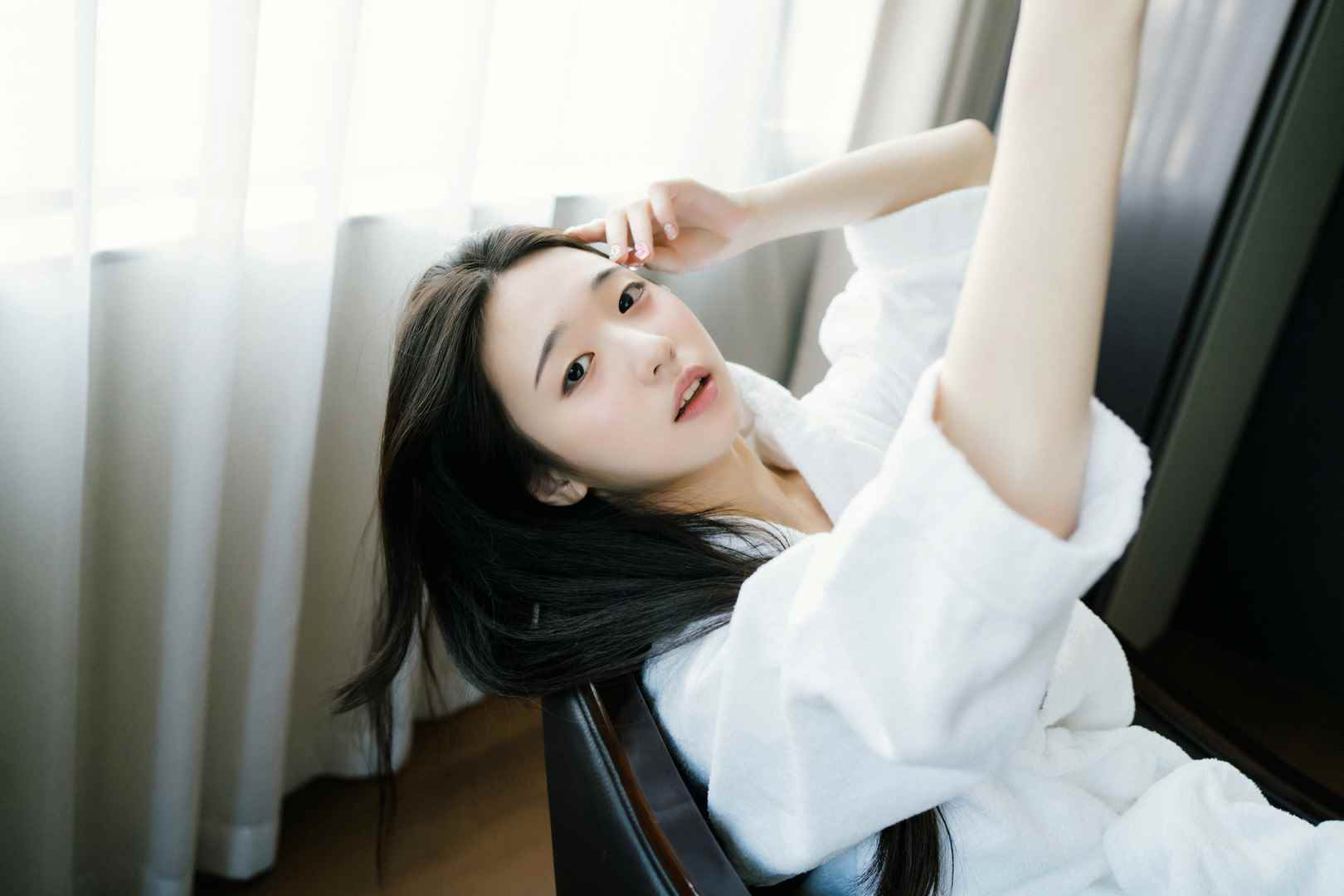 图片[2]-YeonWoo美女写真图集合集打包下载28套 80GB-美了么