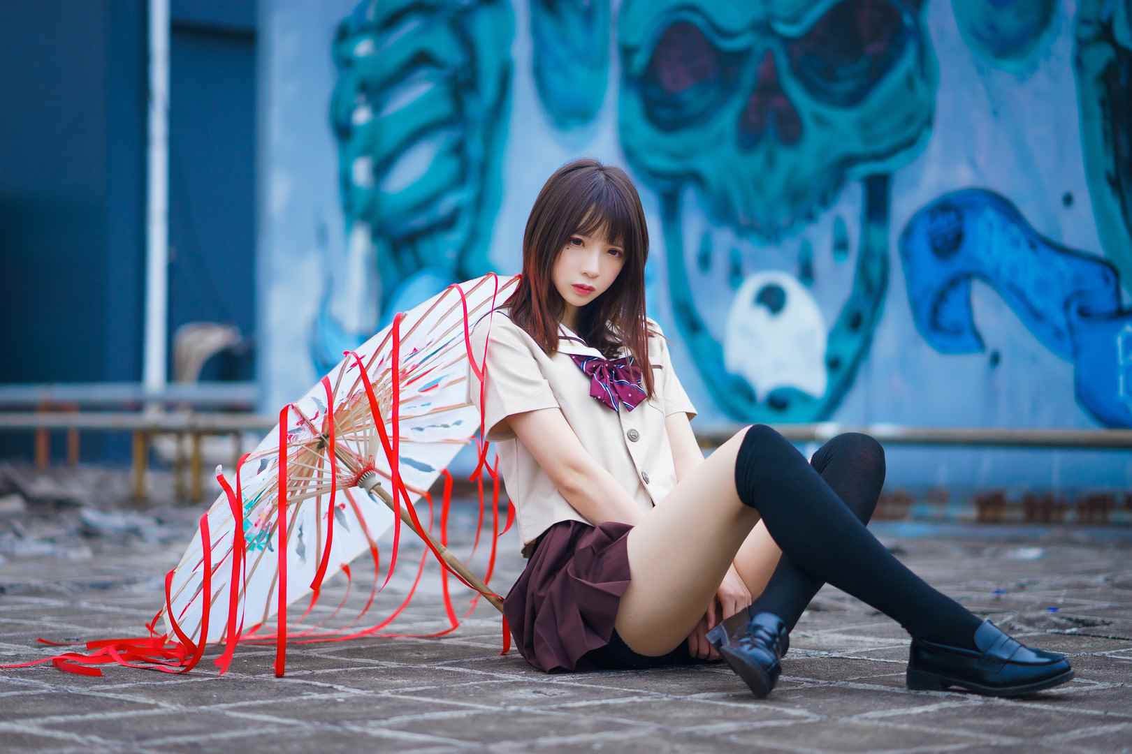 图片[3]-疯猫ss美女写真套图合集打包下载192套 67GB-美了么