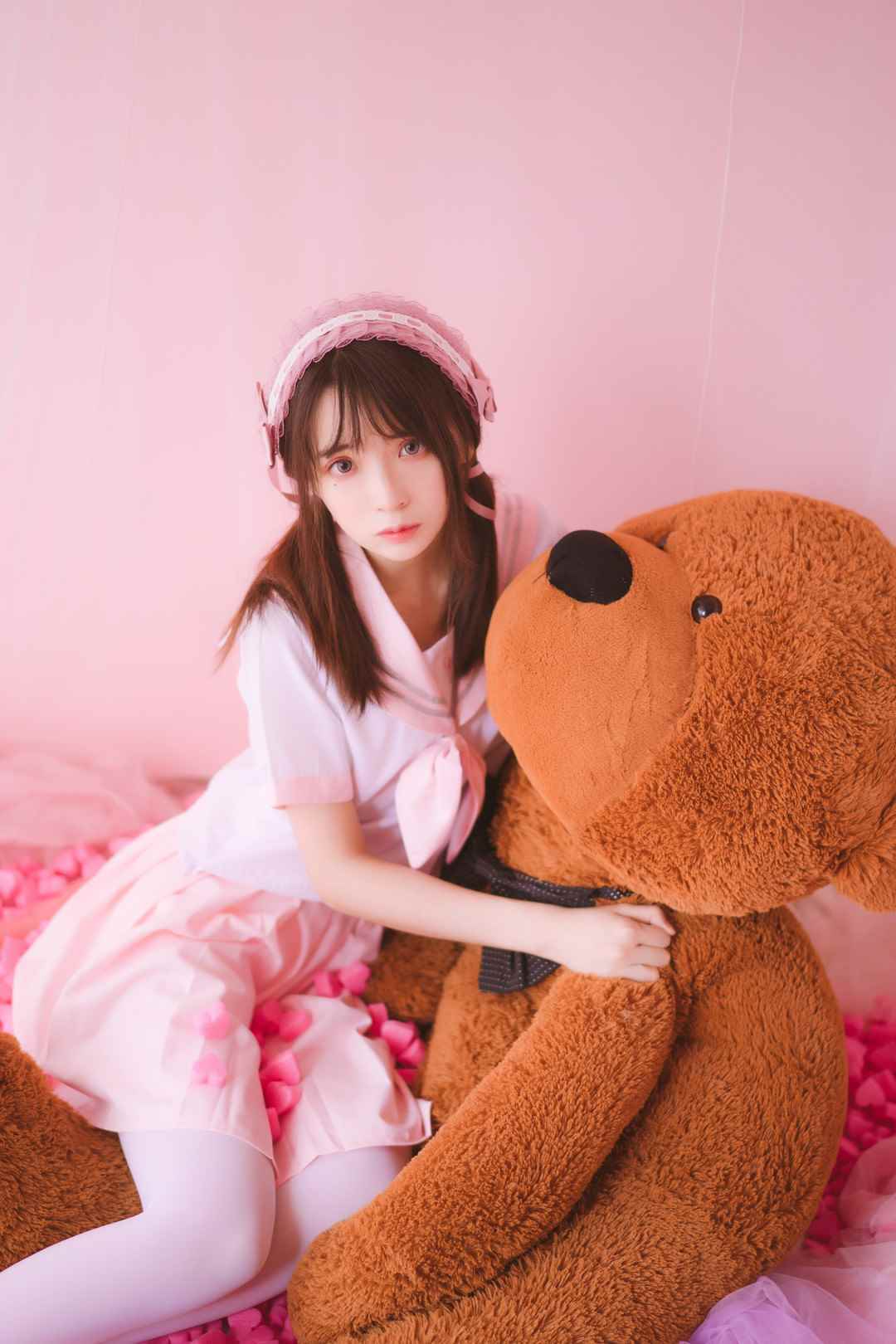 图片[5]-疯猫ss美女写真套图合集打包下载192套 67GB-美了么