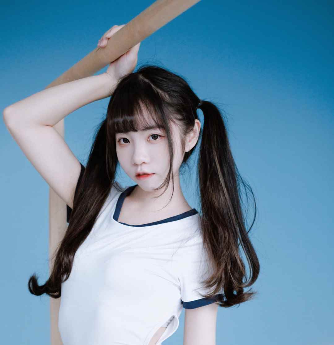 图片[3]-可可小白兔美女写真图集打包下载8套 500MB-美了么