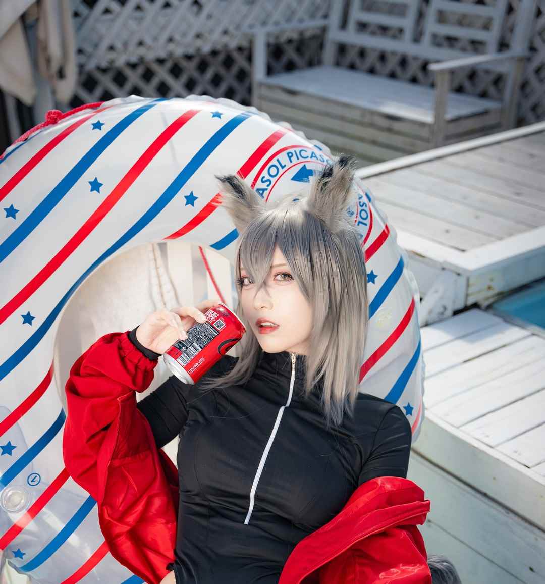 图片[3]-切切celia美女写真图集合集下载28套 4GB-美了么