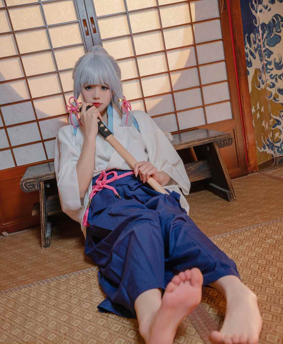 图片[3]-咬一口兔娘ovo美女写真图集合集打包下载183套 184GB-美了么