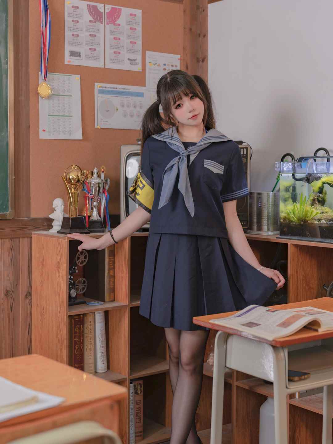 图片[6]-咬一口兔娘ovo美女写真图集合集打包下载183套 184GB-美了么