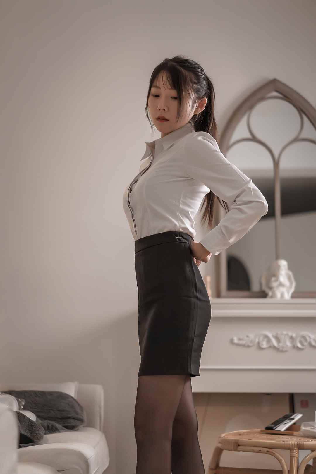 图片[3]-香草喵露露美女写真图集合集打包下载60套 58GB-美了么