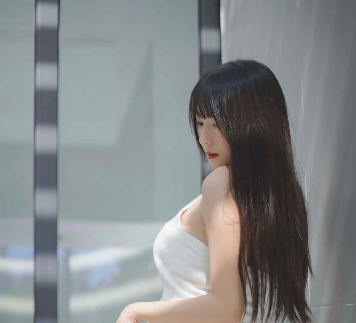 图片[4]-香草喵露露美女写真图集合集打包下载60套 58GB-美了么