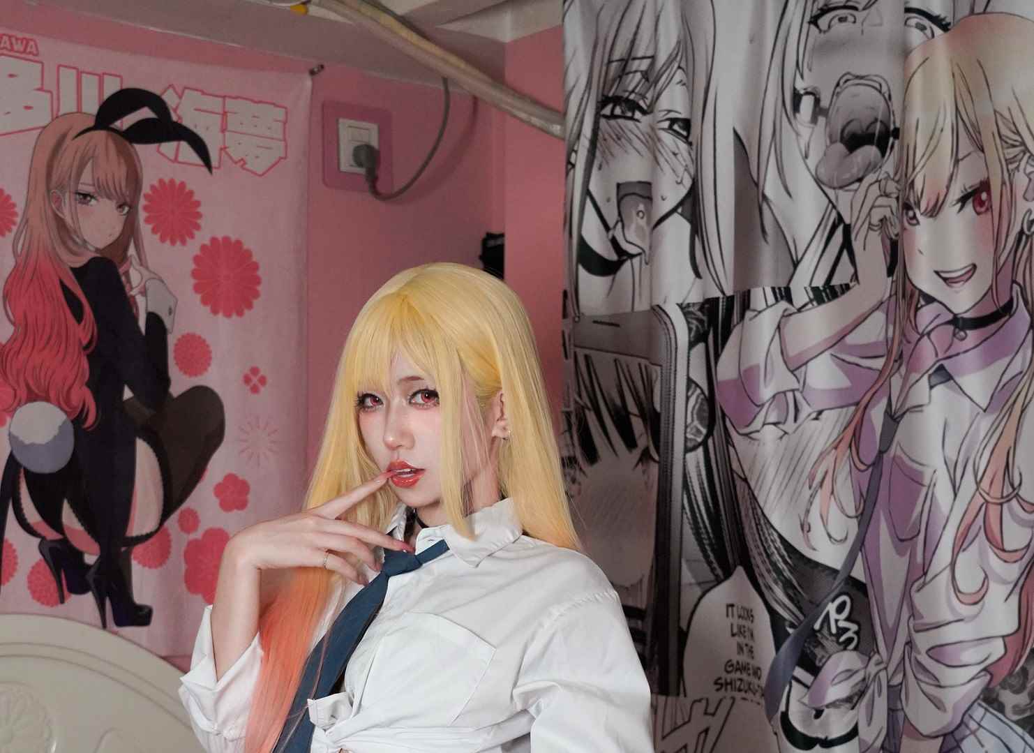 絞肉姬Walküre美女写真图集下载5套 1GB-美了么