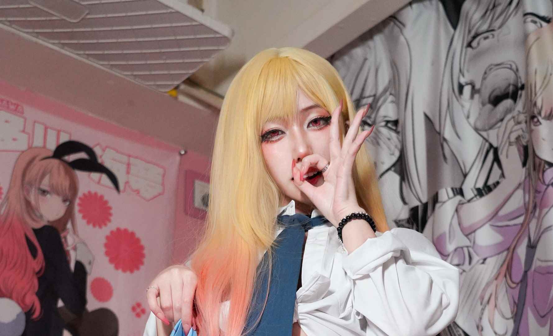 图片[2]-絞肉姬Walküre美女写真图集下载5套 1GB-美了么