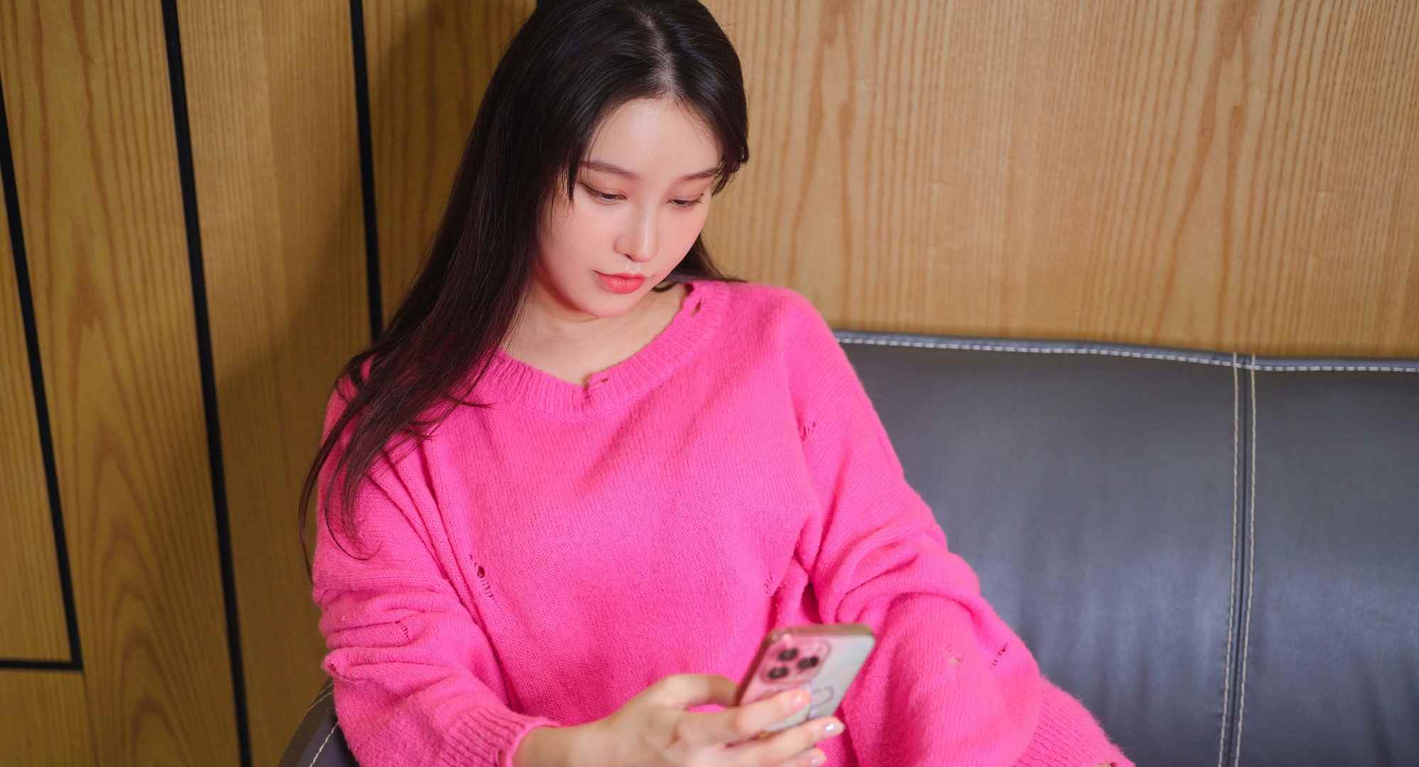 Leesnoww이설美女写真合集打包下载47套 20GB-美了么