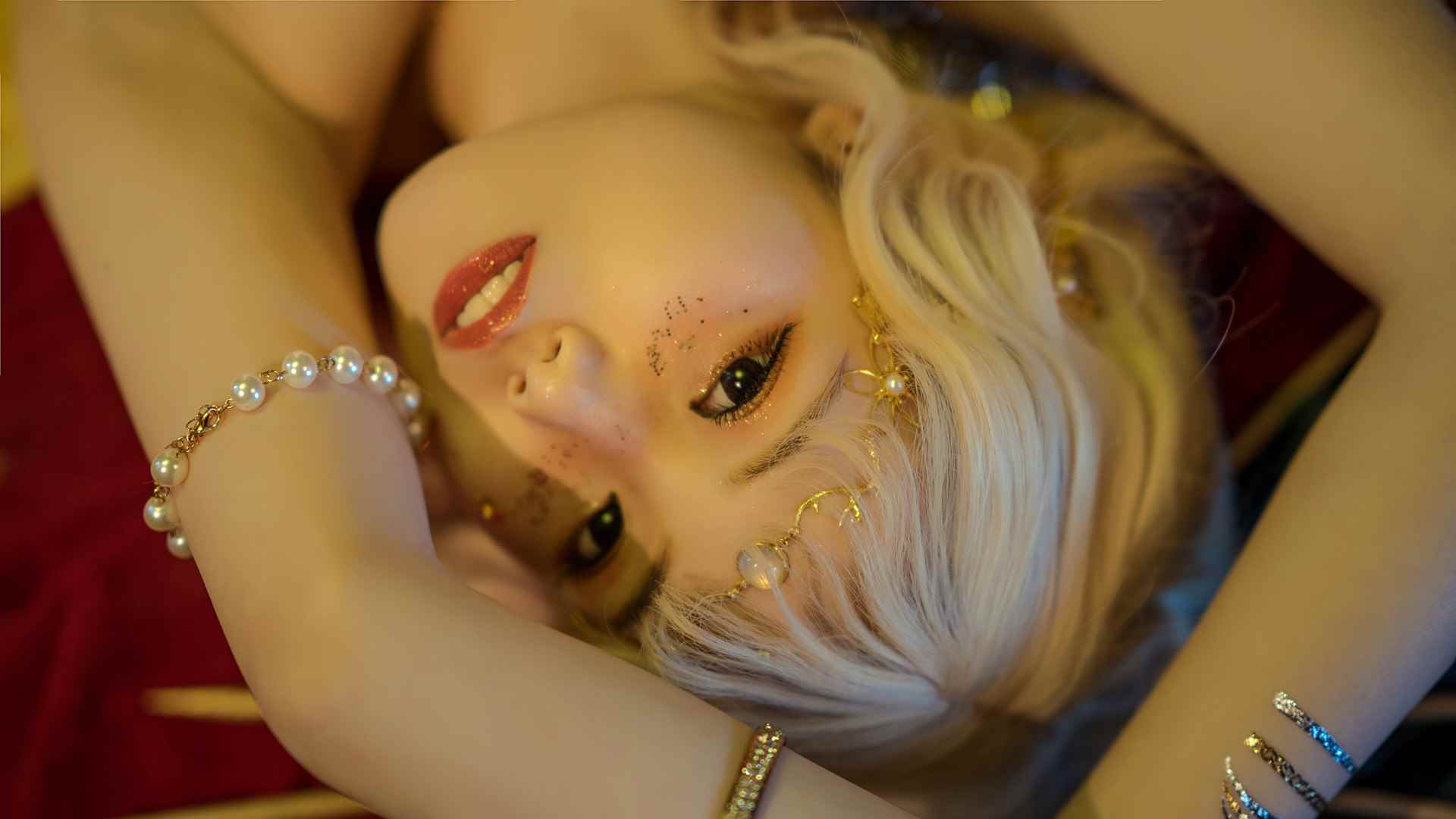 图片[2]-七月喵子美女写真图集合集打包下载47套 16GB-美了么