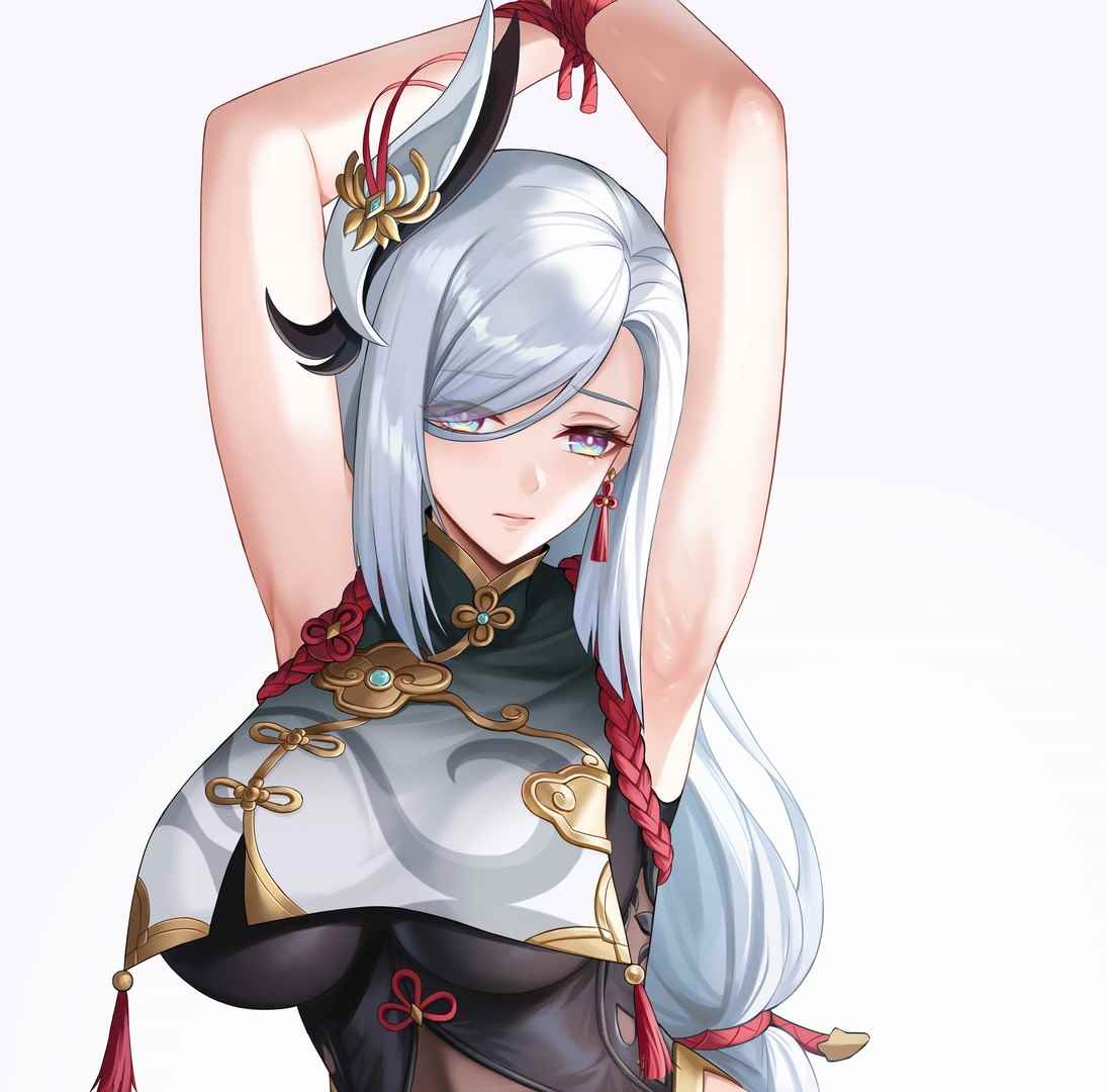 图片[6]-kacyu插画师漫画图片美术设计素材CG全合集941P 10GB-美了么