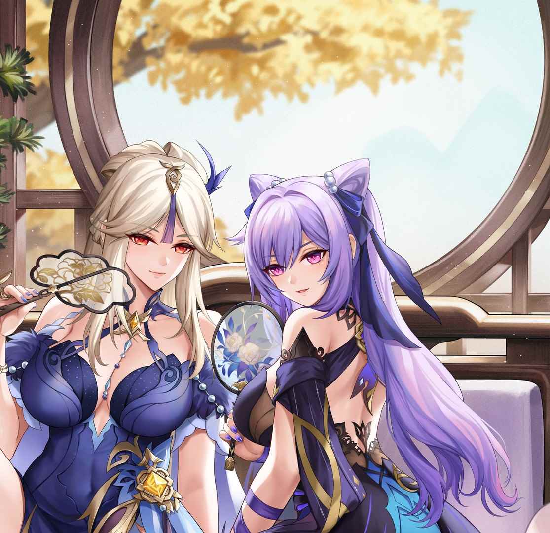 图片[4]-kacyu插画师漫画图片美术设计素材CG全合集941P 10GB-美了么