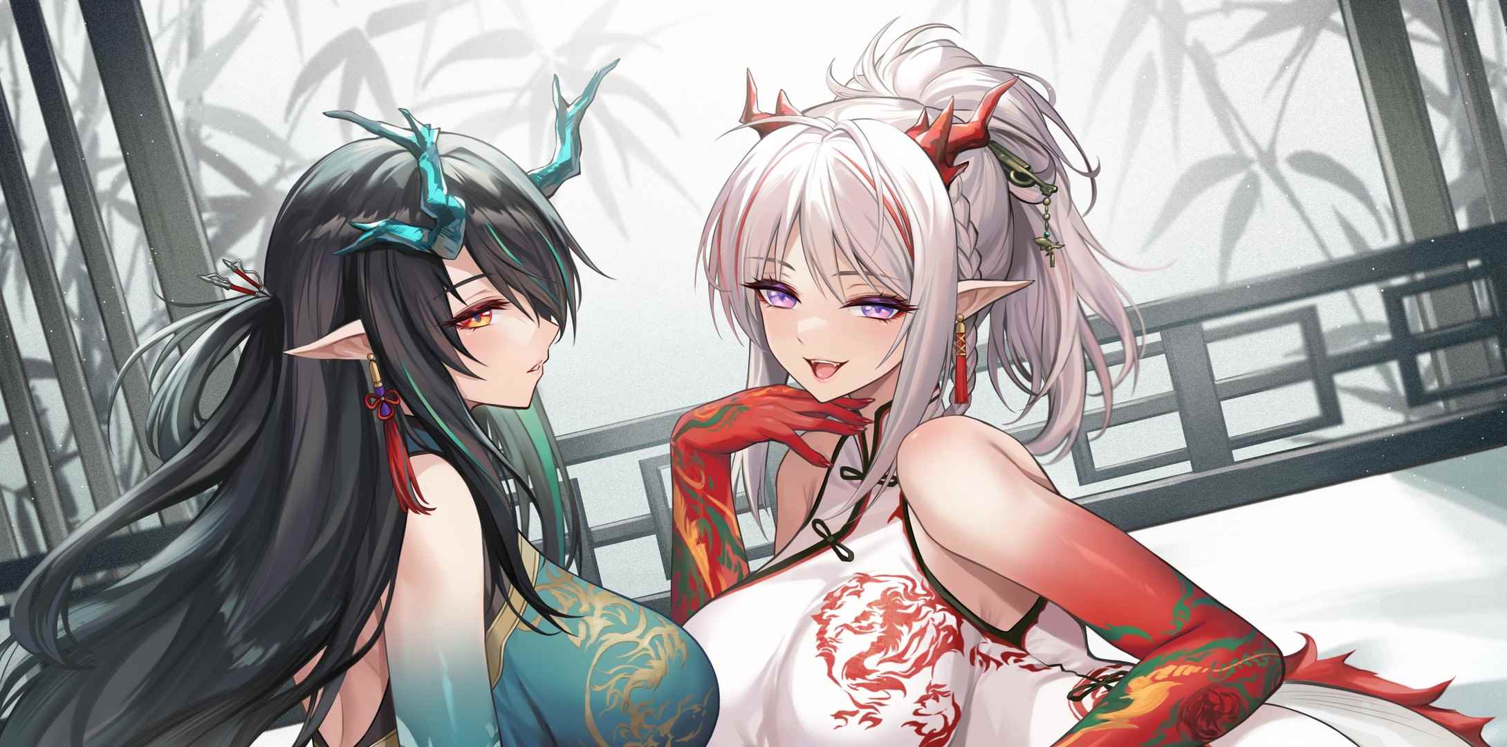 图片[5]-kacyu插画师漫画图片美术设计素材CG全合集941P 10GB-美了么