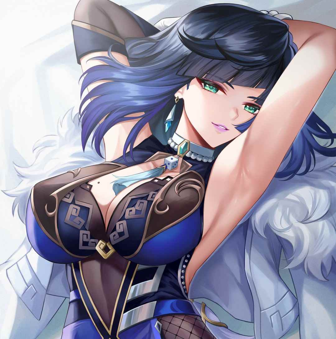 图片[8]-kacyu插画师漫画图片美术设计素材CG全合集941P 10GB-美了么