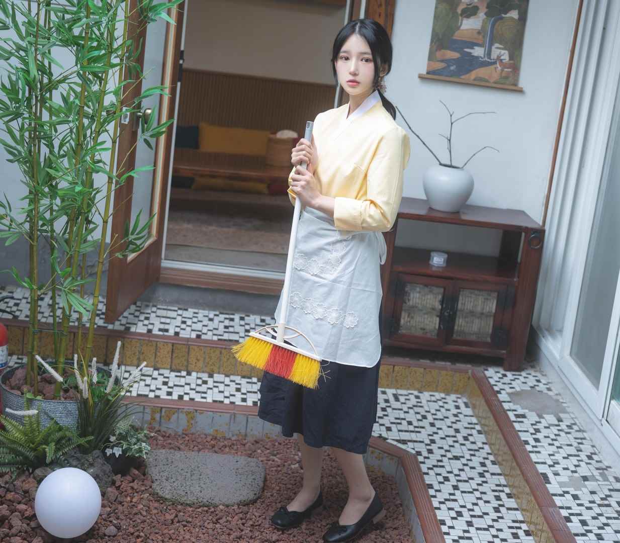 图片[6]-Yeha(예하)写真图集合集打包下载23套 14GB-美了么