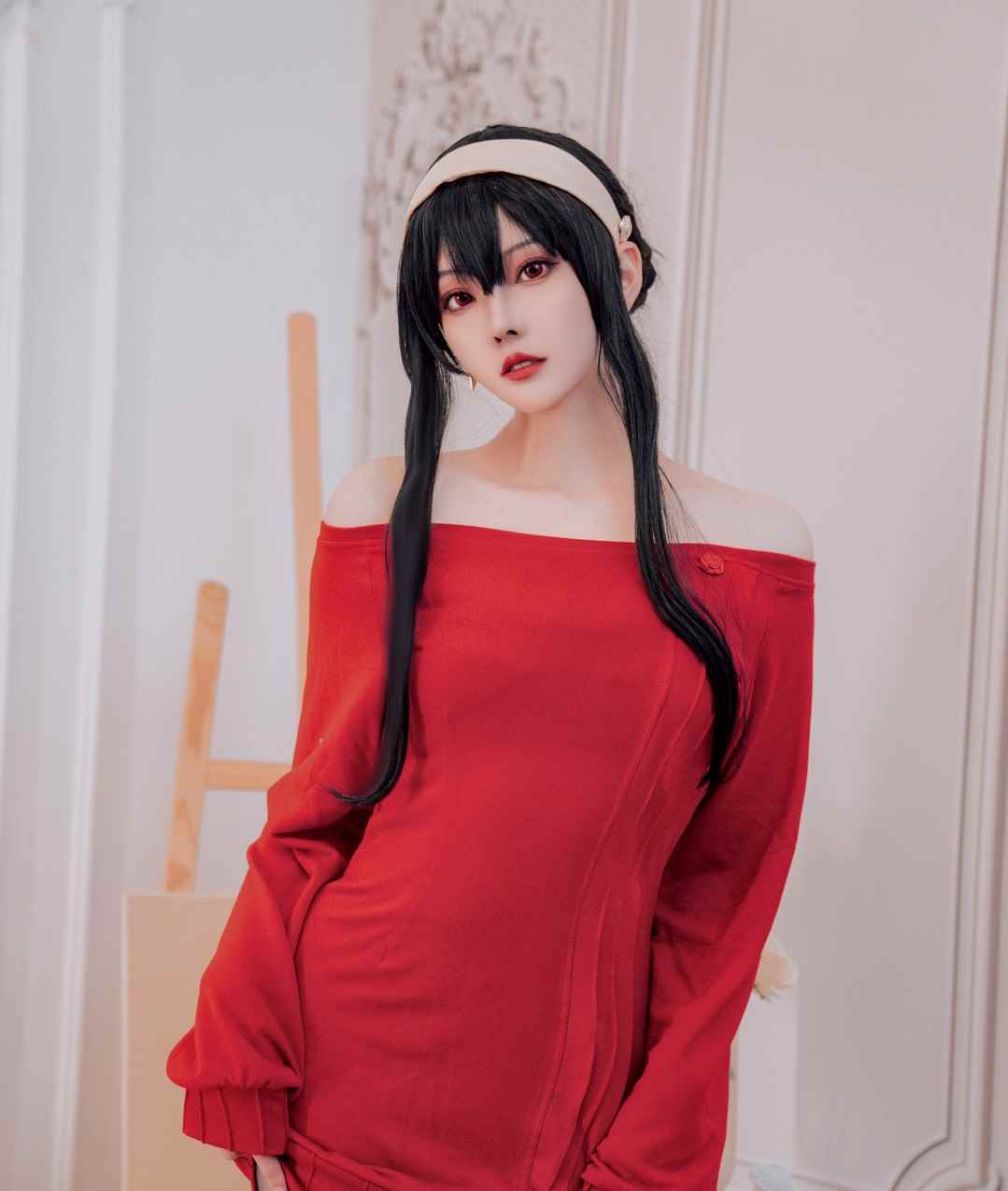 图片[2]-Natsuko夏夏子美女写真图集合集打包下载38套 12GB-美了么