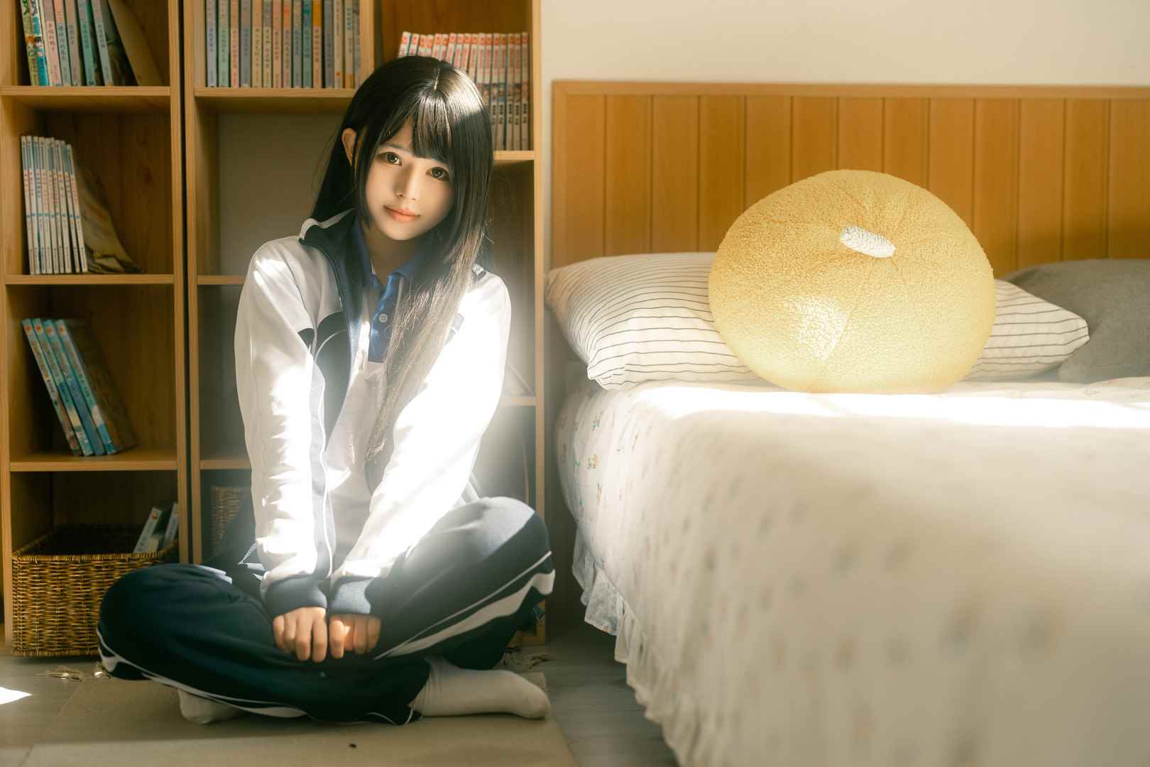 图片[2]-rua阮阮美女写真图集下载14套 8GB-美了么