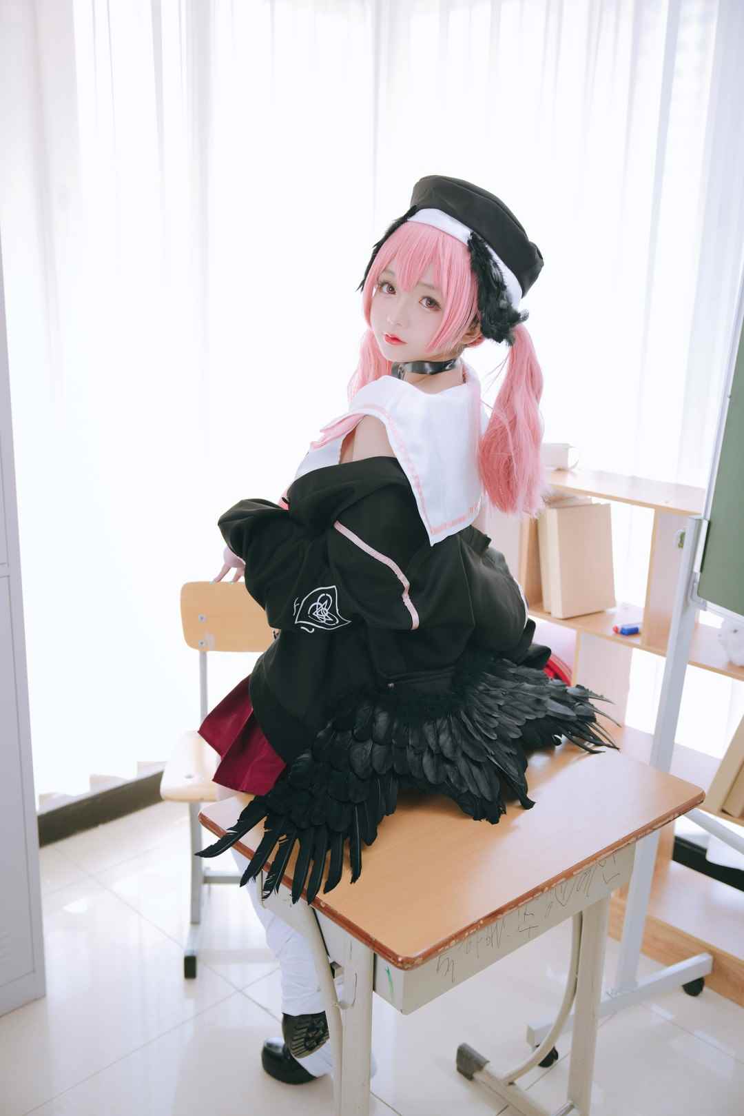 日奈娇美女写真图集合集打包下载220套 172GB-美了么