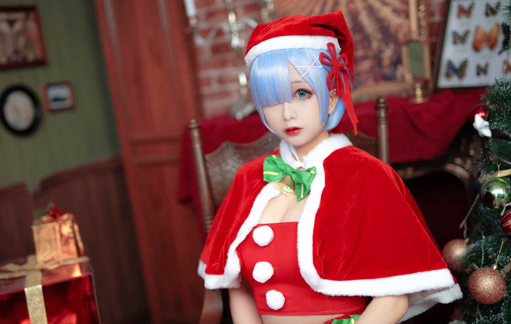 图片[3]-日奈娇美女写真图集合集打包下载220套 172GB-美了么