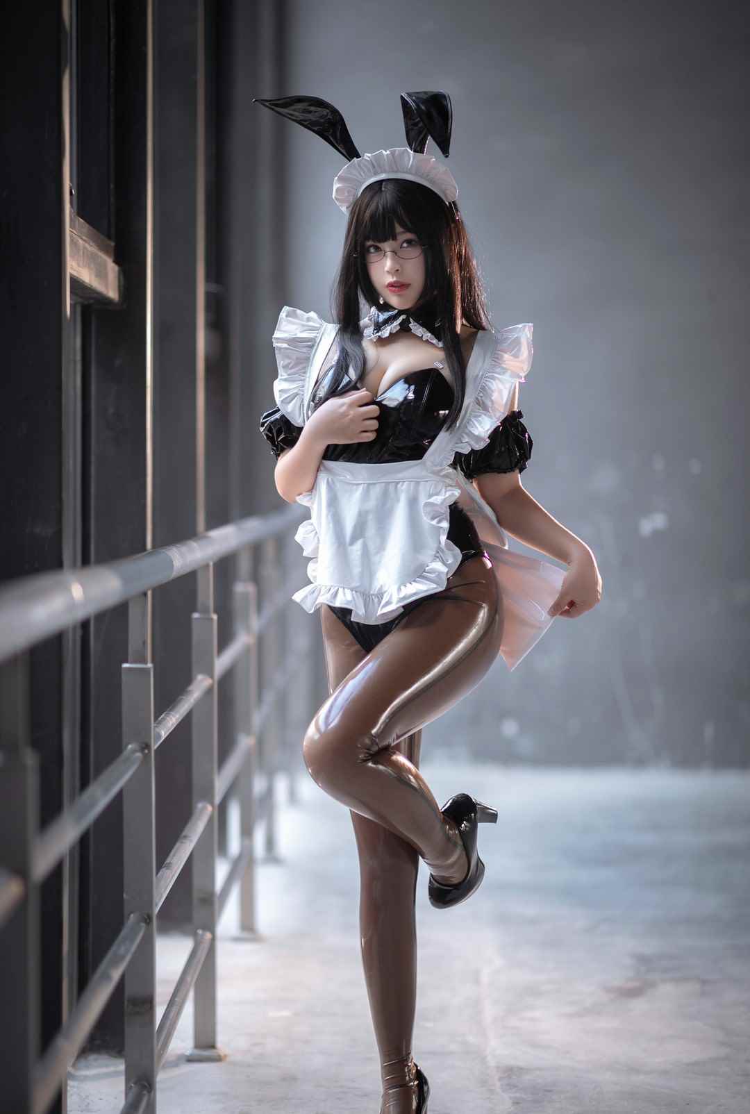 图片[8]-白烨美女写真图集合集打包下载66套 52GB-美了么