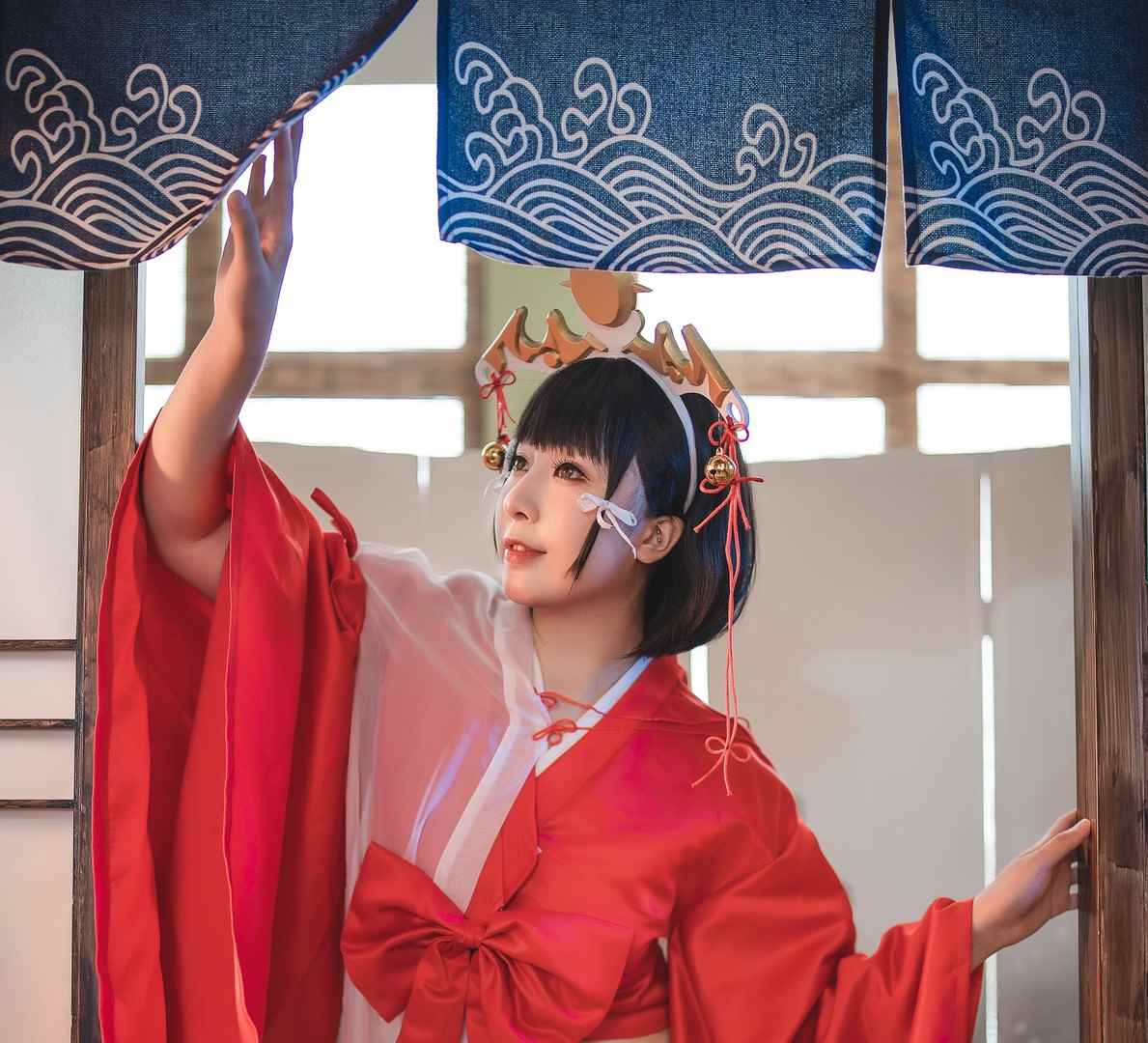 小容仔咕咕咕w美女写真图集合集下载20套 7GB-美了么