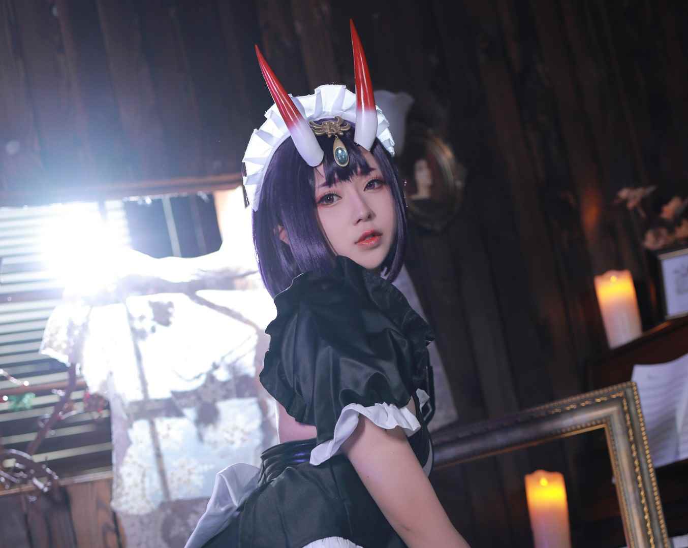 图片[4]-小容仔咕咕咕w美女写真图集合集下载20套 7GB-美了么