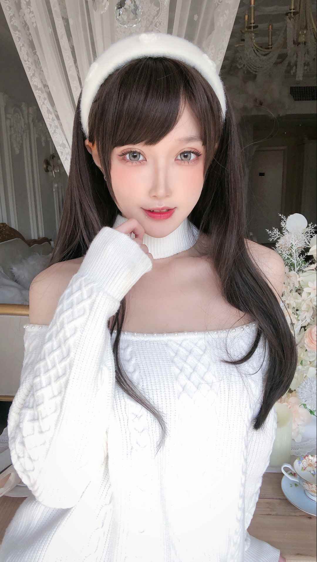 图片[4]-阿包也是兔娘写真图集合集下载102套 38GB-美了么