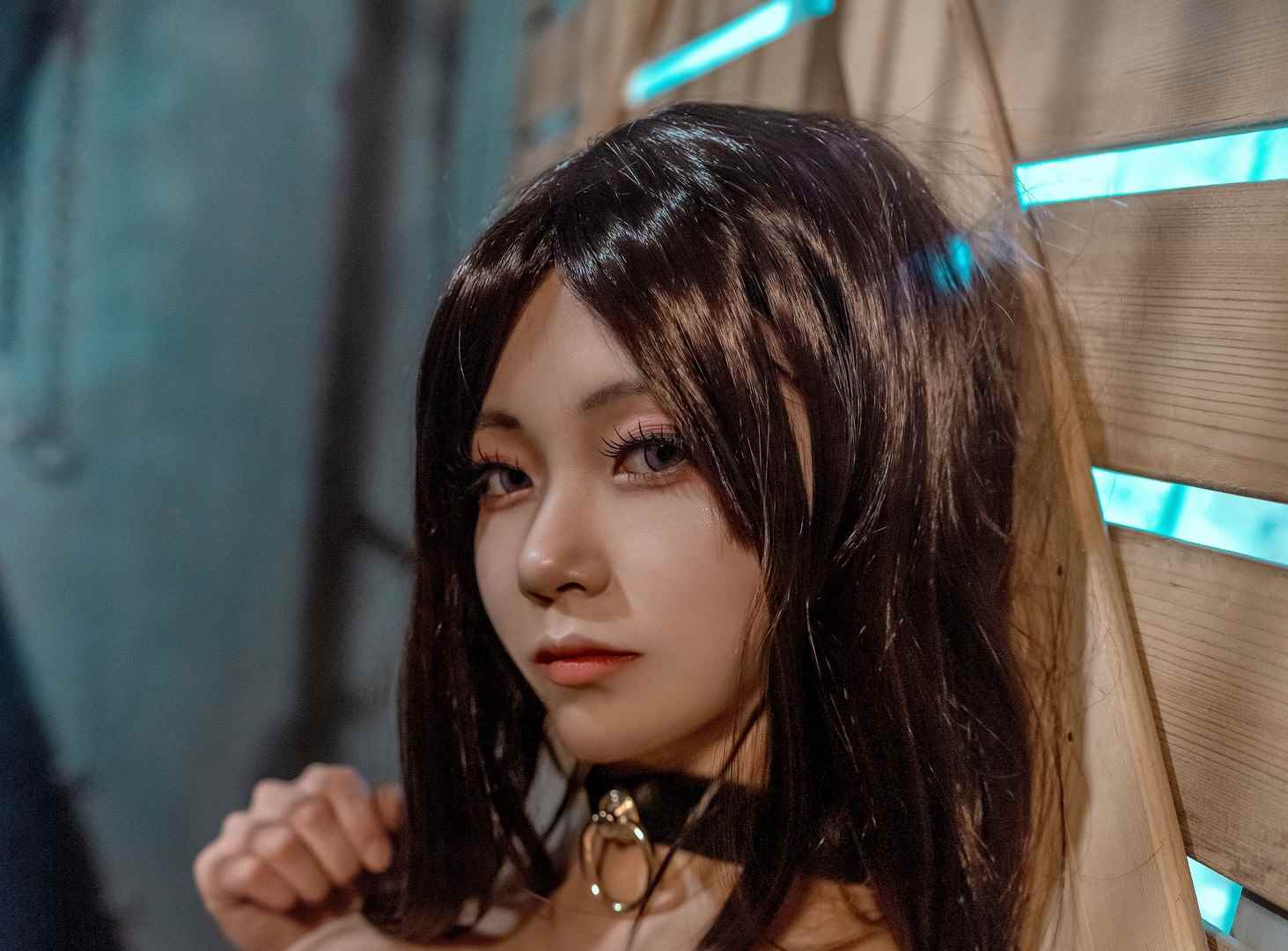 末夜787美女写真图集合集打包下载22套 14GB-美了么