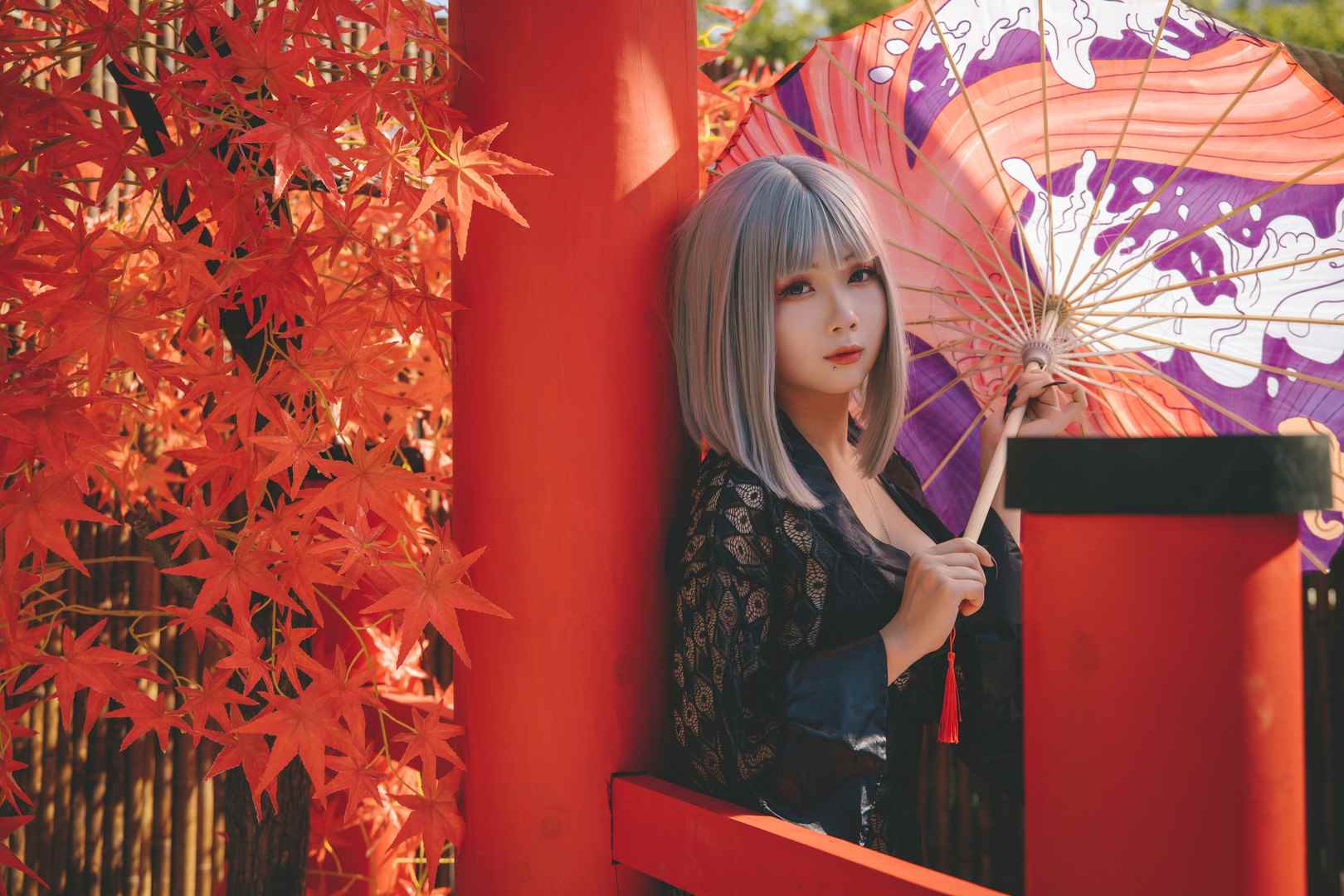 图片[3]-末夜787美女写真图集合集打包下载22套 14GB-美了么