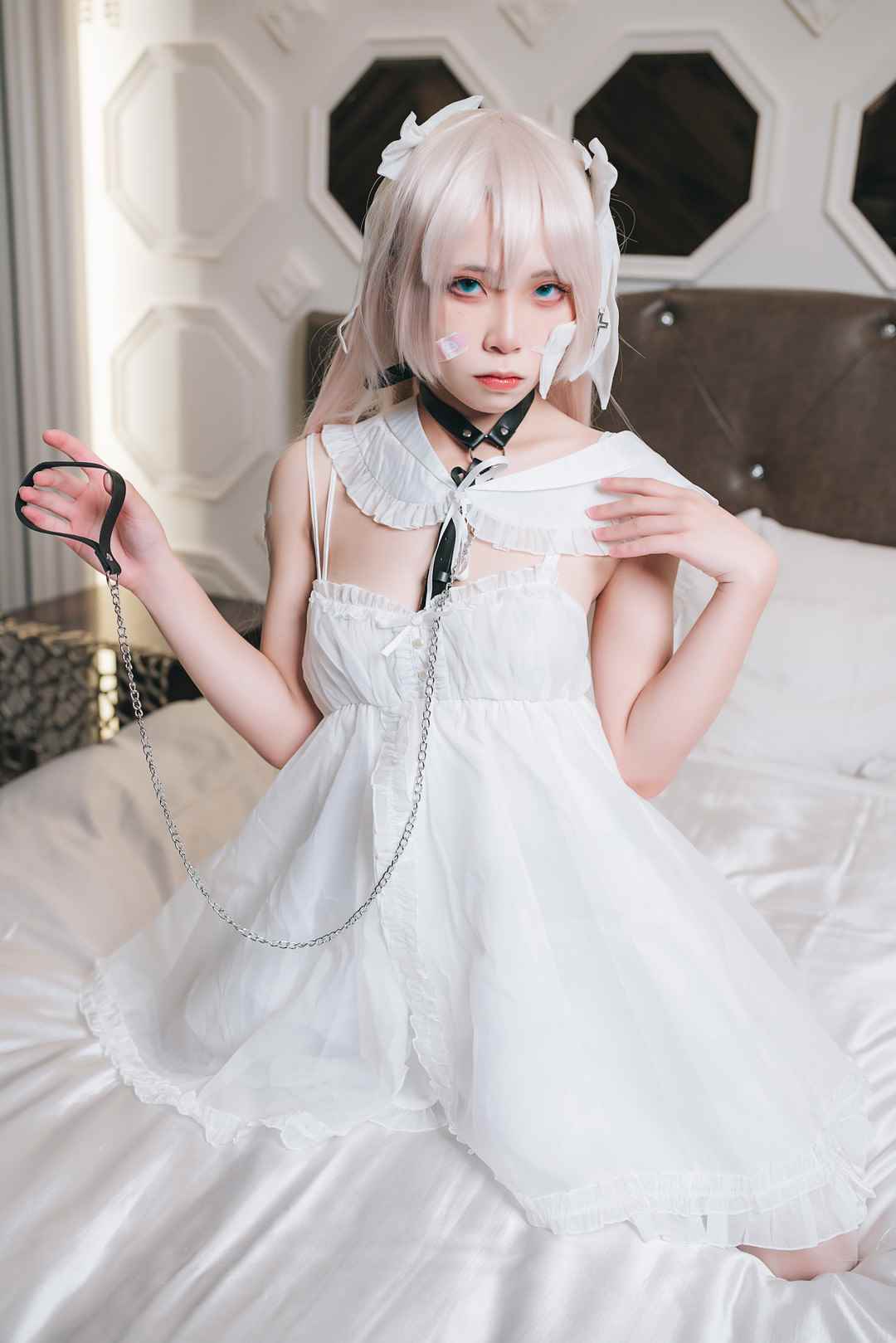 浵卡Tokar美女写真图集合集打包下载61套 80GB-美了么