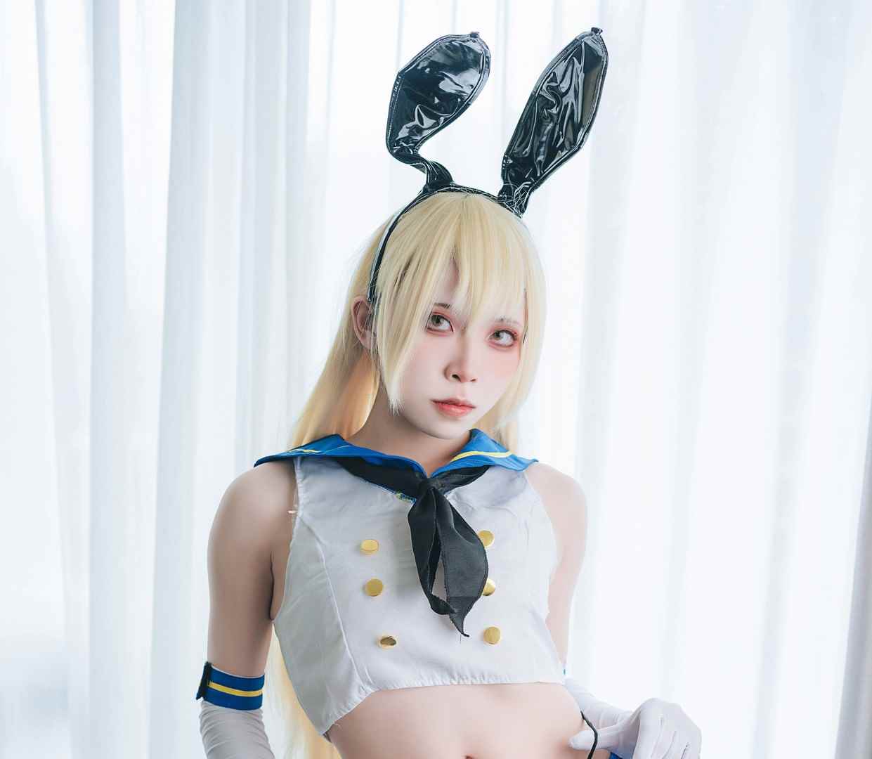 图片[3]-浵卡Tokar美女写真图集合集打包下载61套 80GB-美了么