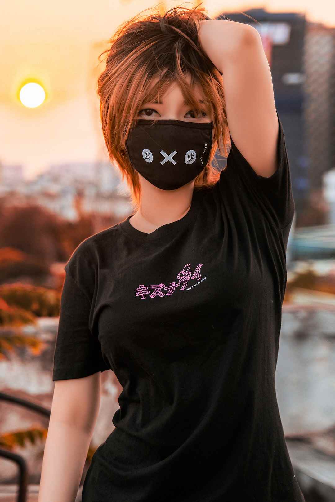 图片[3]-PotatoGodzilla美女写真图集下载170套 22GB-美了么