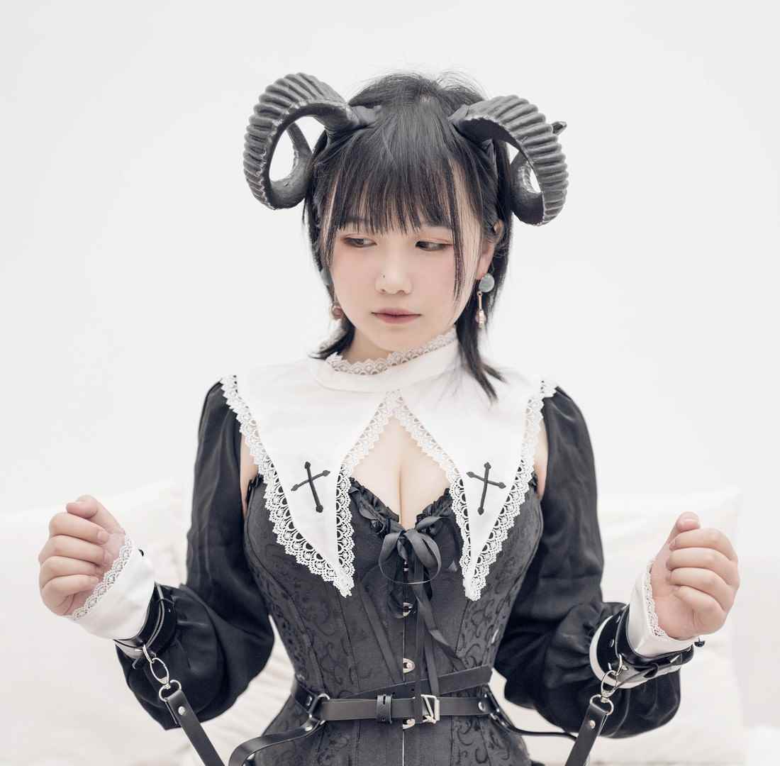 图片[4]-阿半今天很开心写真图集合集打包下载27套 4GB-美了么