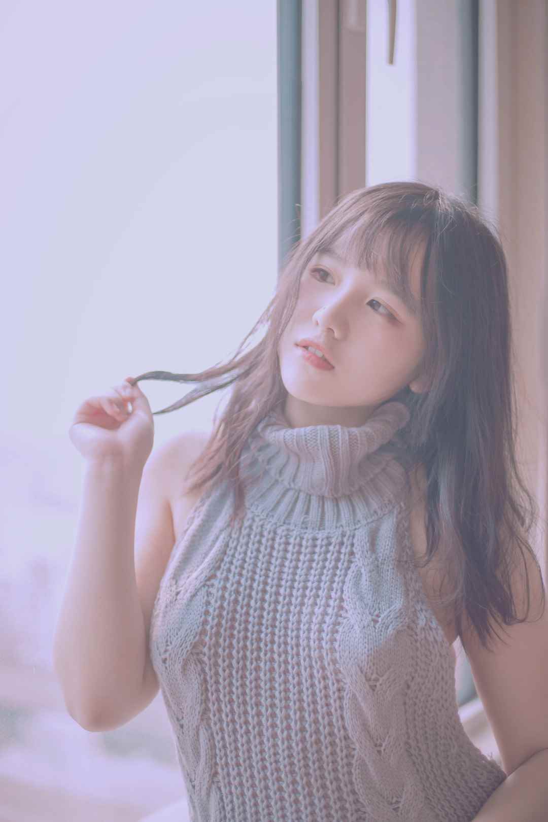 阿半今天很开心写真图集合集打包下载27套 4GB-美了么