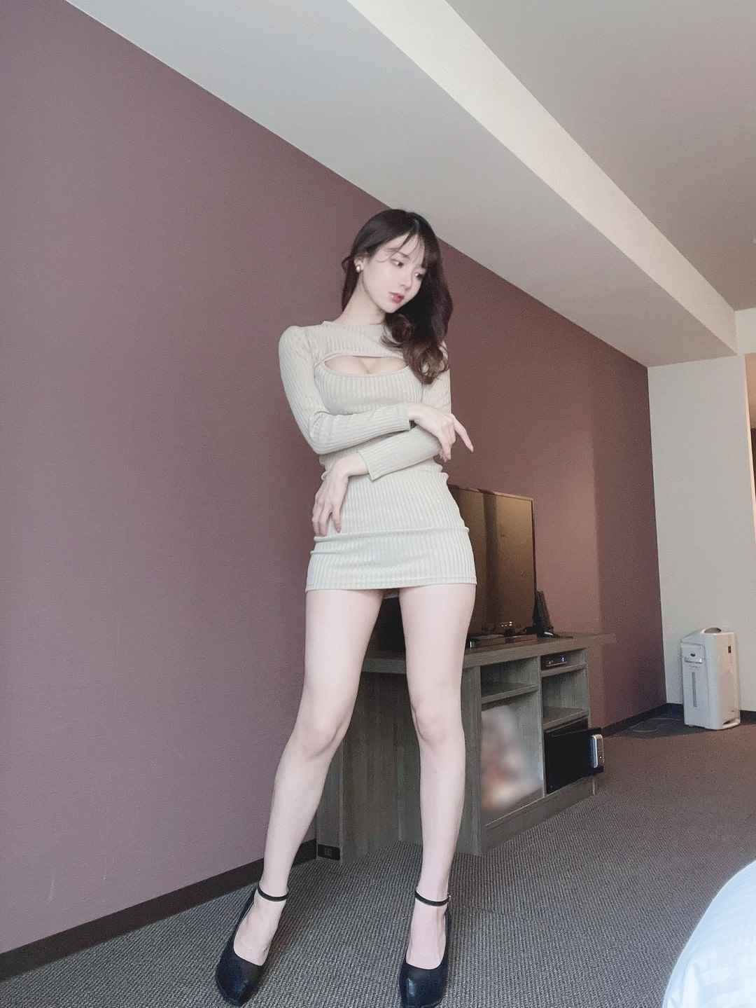 图片[3]-けん研(けんけん)美女写真套图合集下载78套 58GB-美了么