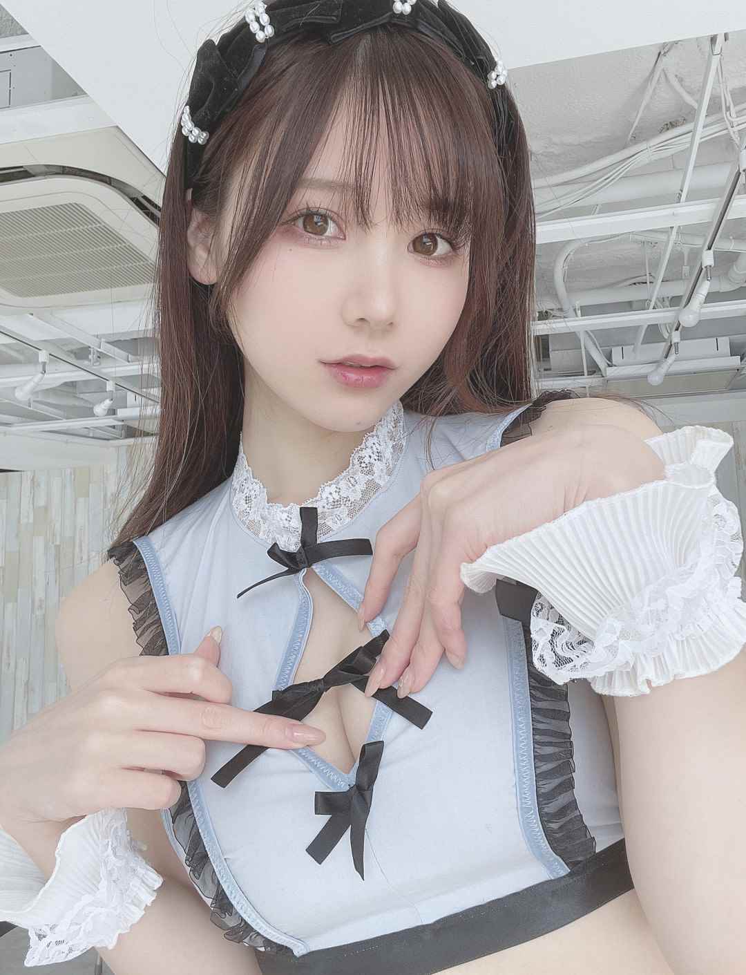 图片[8]-けん研(けんけん)美女写真套图合集下载78套 58GB-美了么