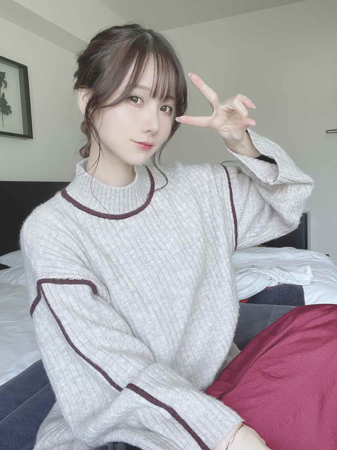 图片[6]-けん研(けんけん)美女写真套图合集下载78套 58GB-美了么