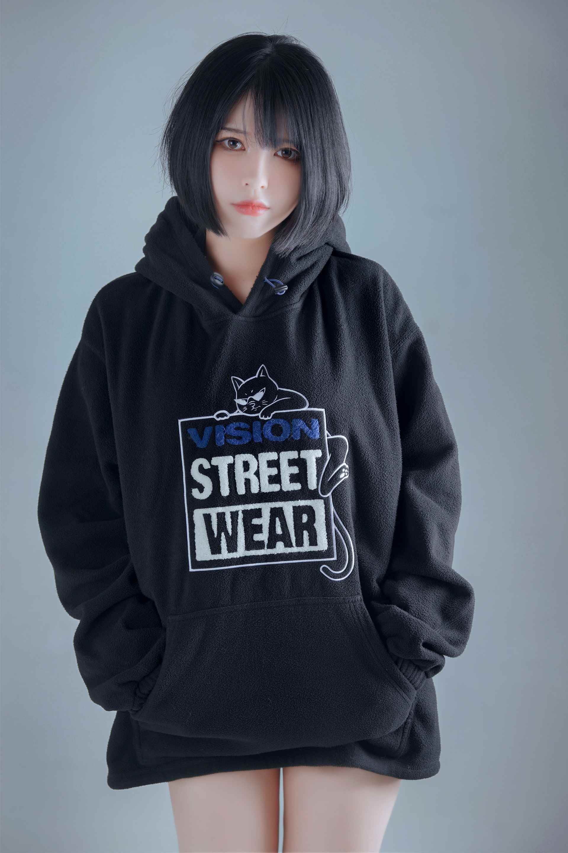 半半子美女写真图集打包下载85套 13GB-美了么