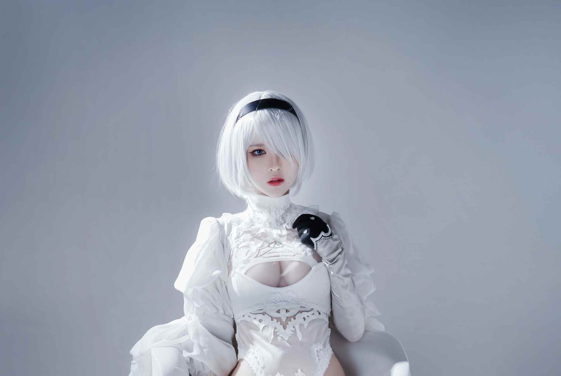 图片[8]-半半子美女写真图集打包下载85套 13GB-美了么