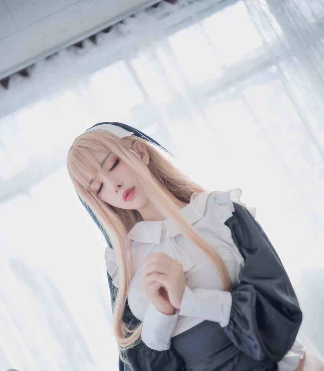 图片[7]-Shika小鹿鹿美女写真套图合集打包下载120套 18GB-美了么