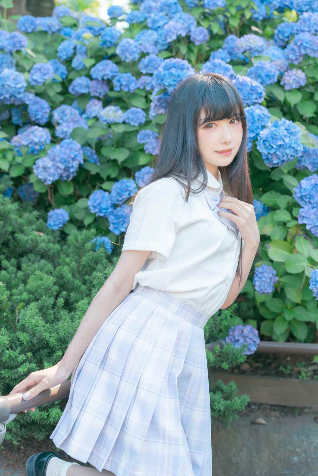 图片[4]-Shika小鹿鹿美女写真套图合集打包下载120套 18GB-美了么