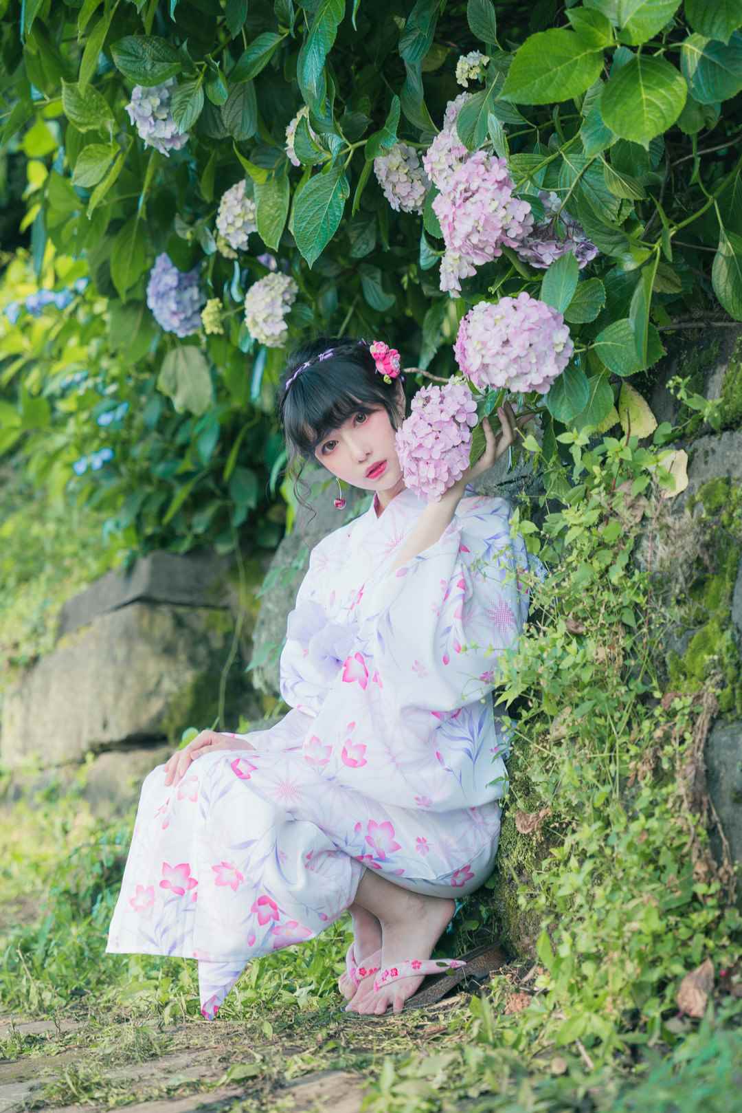 图片[2]-Shika小鹿鹿美女写真套图合集打包下载120套 18GB-美了么